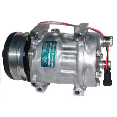 Vapormatic Airco compressor  VPM8826