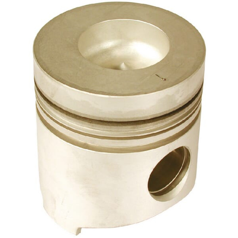 Vapormatic Piston with rings  VPB3853