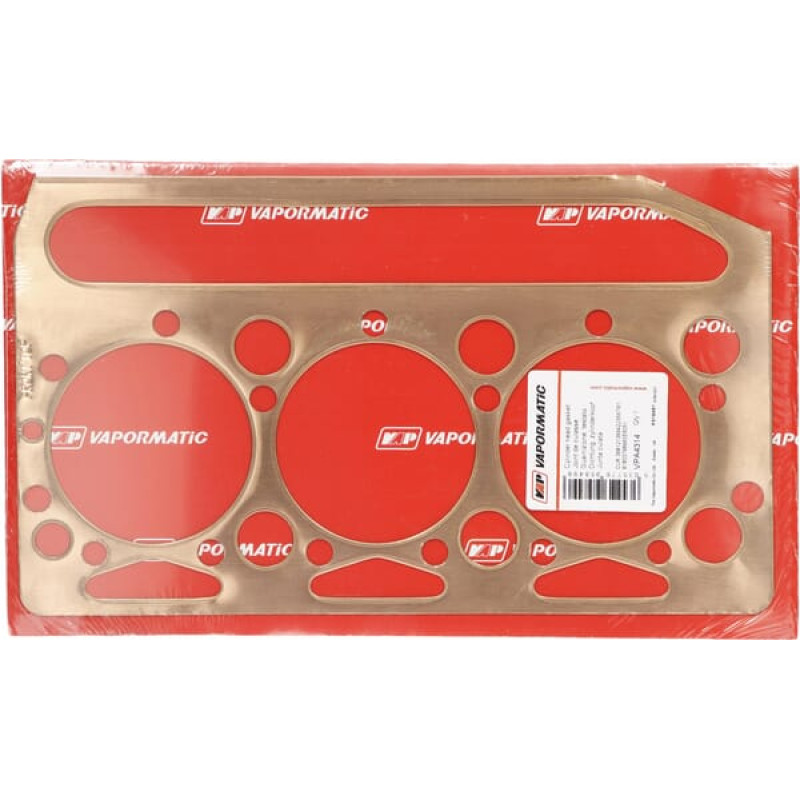 Vapormatic Cylinder head gasket  VPA4314