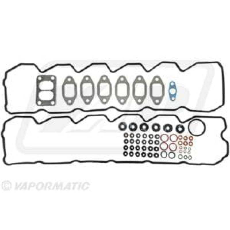 Vapormatic Top gasket set  VPA4149