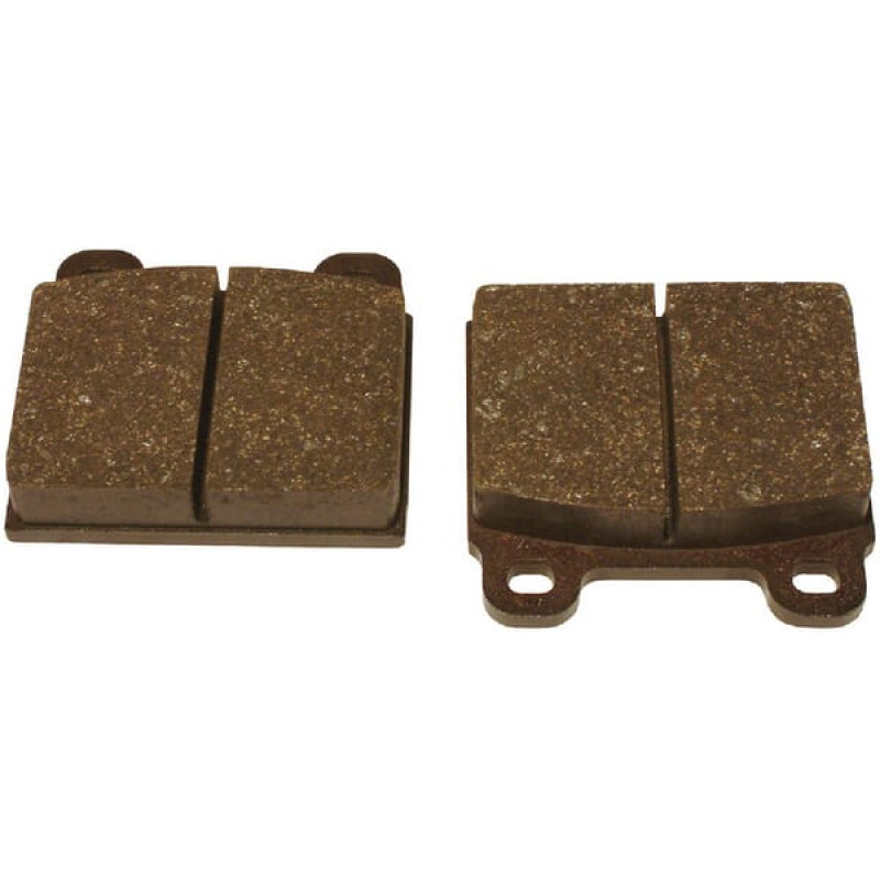 Vapormatic Brake disc pad pair  VPJ7152