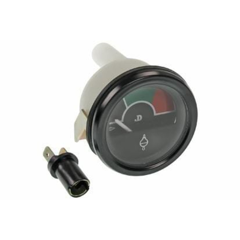 Vapormatic Temperature gauge  VPM5536