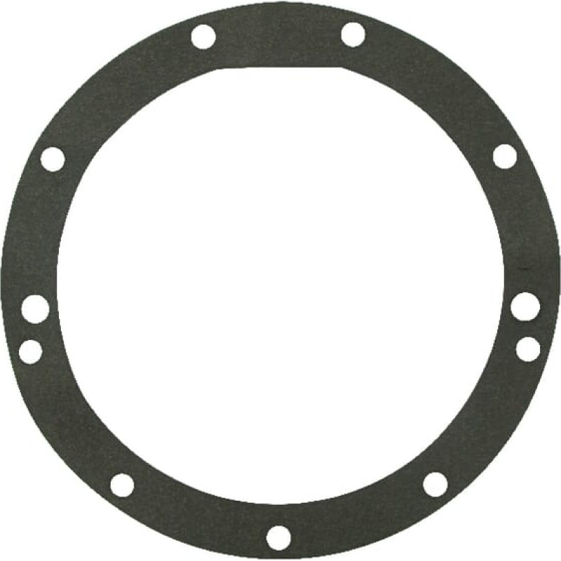 Case Ih Crankshaft Housing Gasket CNH  506086