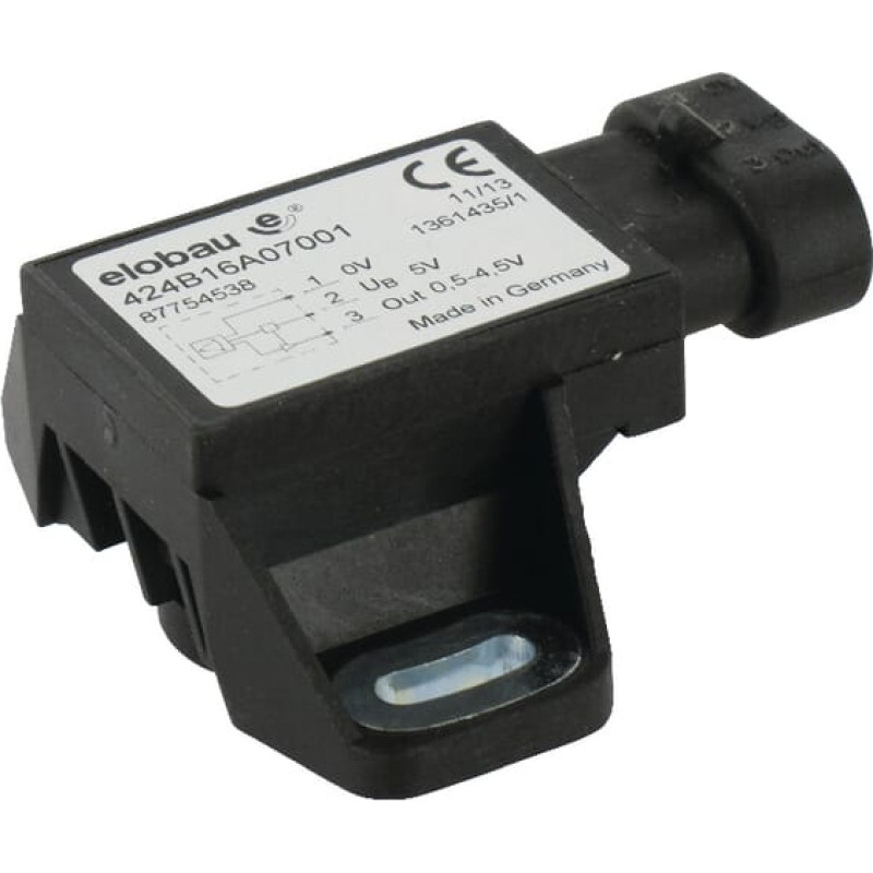 New Holland Sensor  87754538