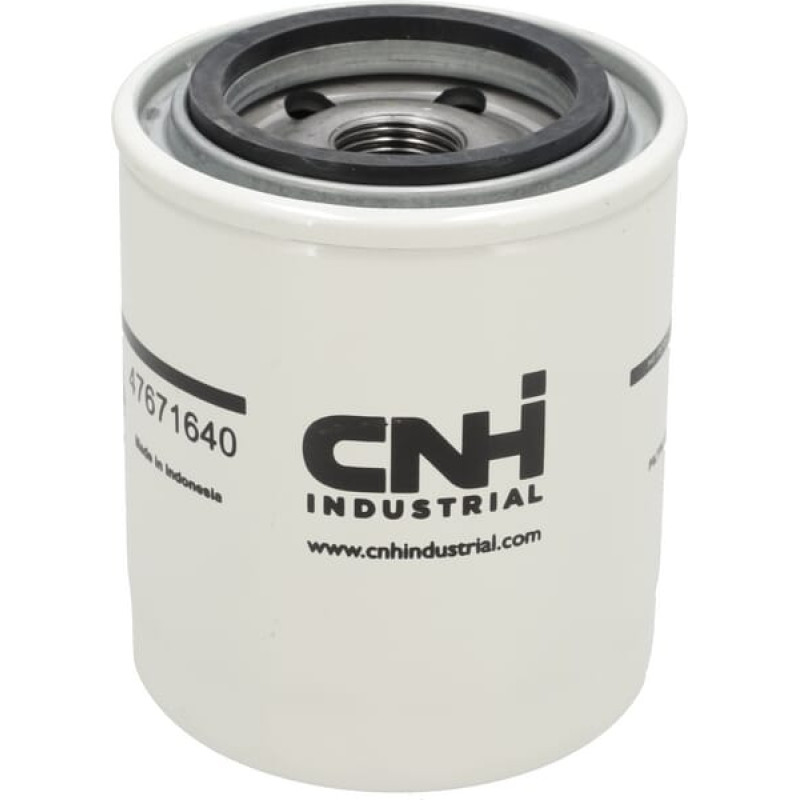 CNH Eļļas filtrs 47671640