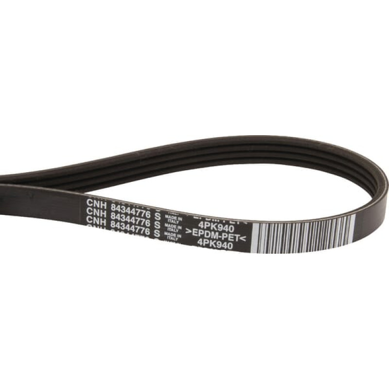 CNH V-belt  84344776