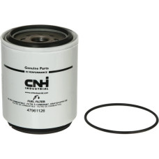 CNH Fuel filter  47961126