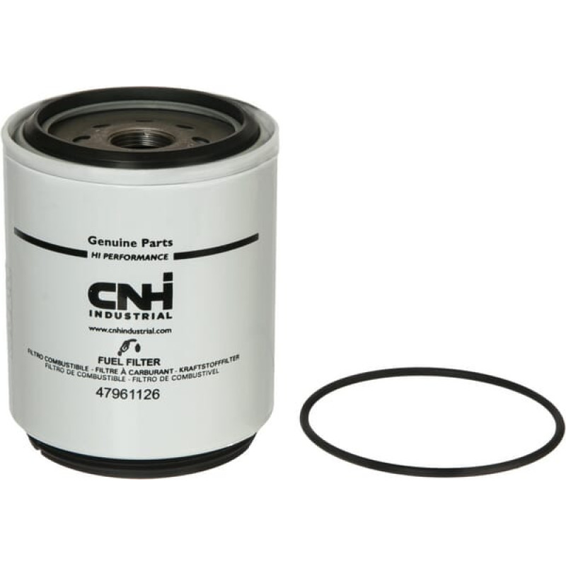 CNH Fuel filter  47961126