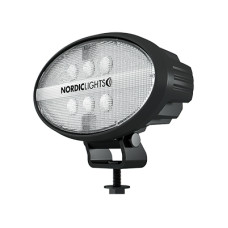 Nordic Lights DARBA GAISMEKLIS NORDIC LIGHTS ANTARES GO, 39W, 5000K, 3600lm, IP68