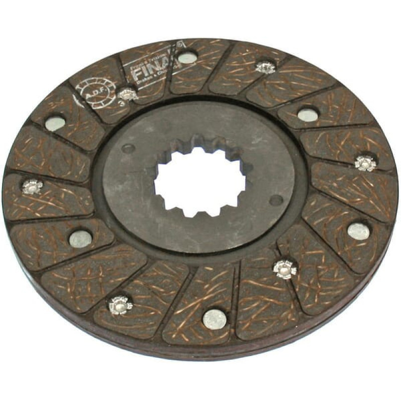 Vapormatic Friction disc  VPJ8168