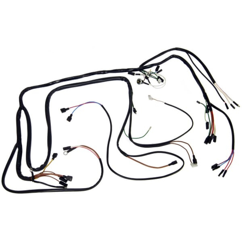 Vapormatic Wiring harness  VPF5029