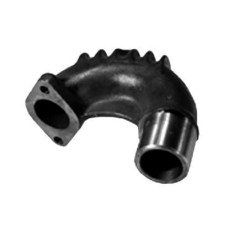 Vapormatic Exhaust elbow  VPE9003