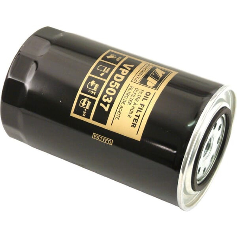 Vapormatic Oil filter  VPD5037