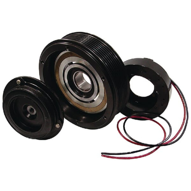 Vapormatic Compressor clutch  VPM9652