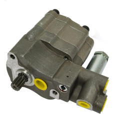 Vapormatic Auxiliary hydraulic pump  VPK1002