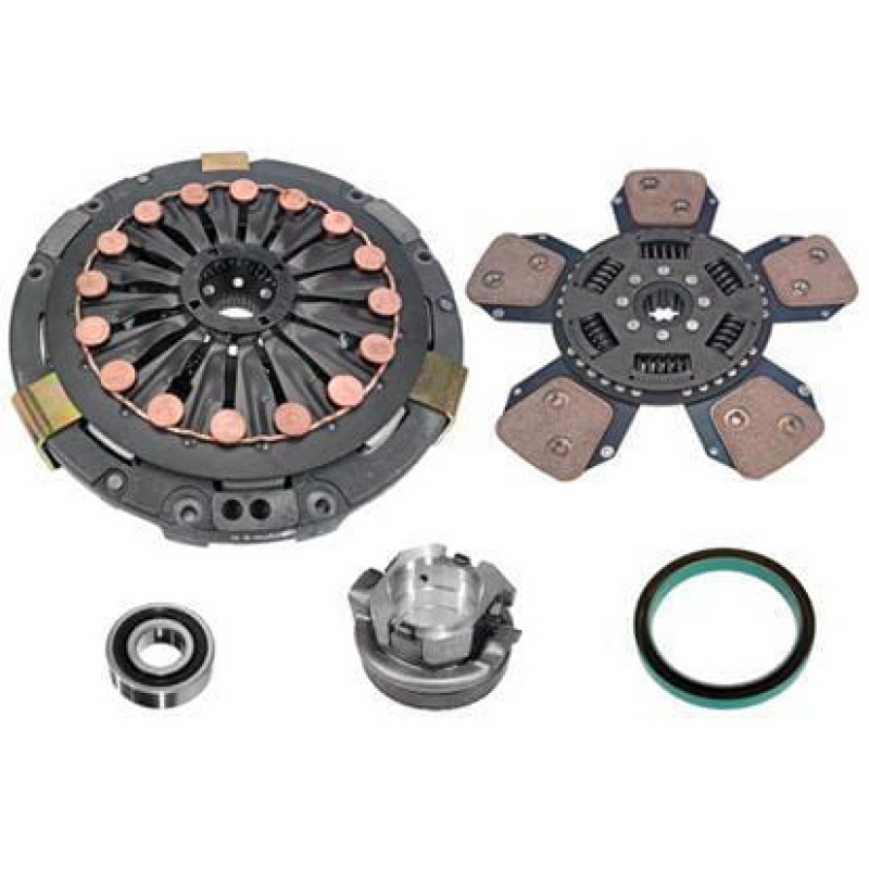 Vapormatic Complete clutch kit  VPG8549