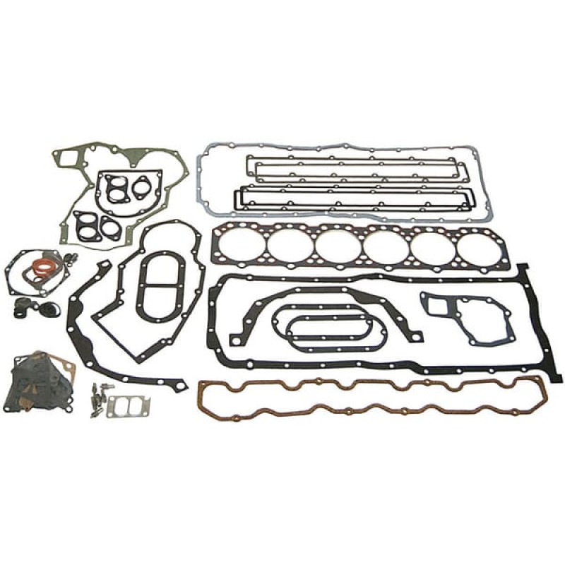 Vapormatic Complete gasket set  VPA4428