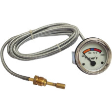 Vapormatic Temperature  gauge  VPM5539