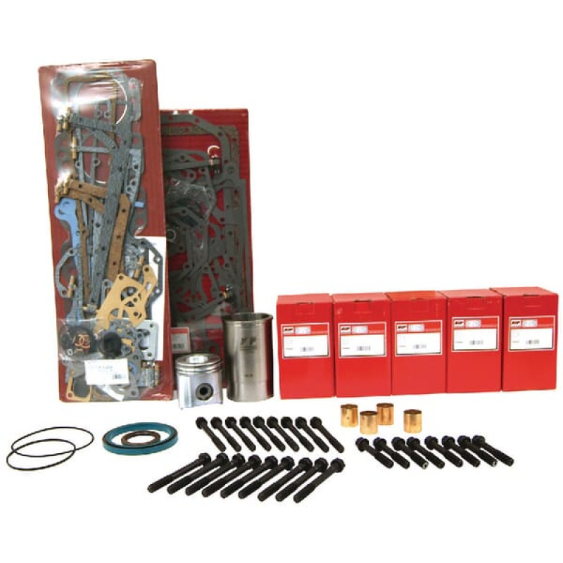 Vapormatic Engine kit  VPB9114