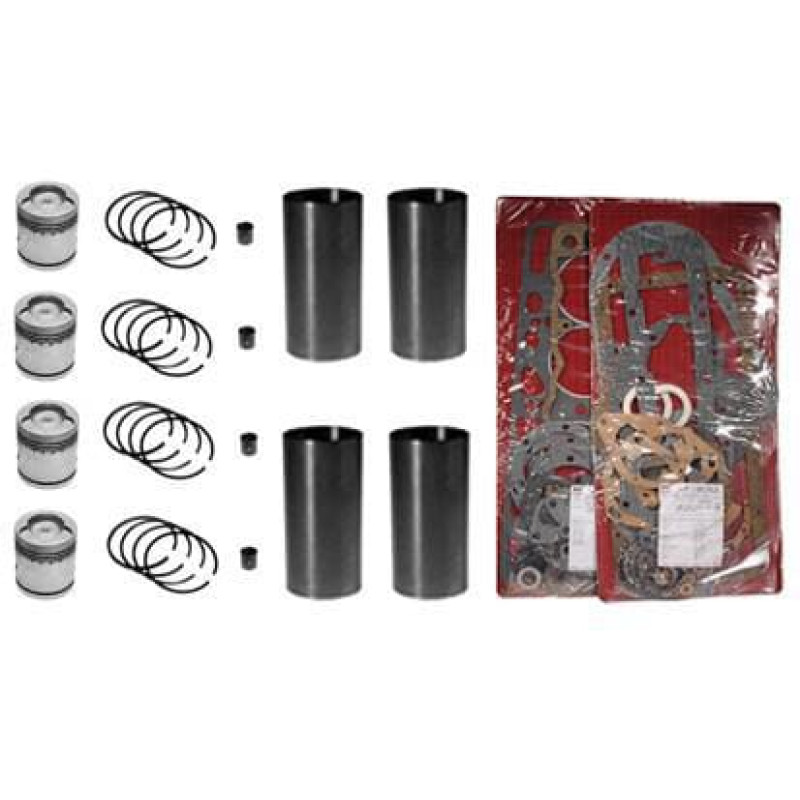 Vapormatic Engine repair kit  VPB9504