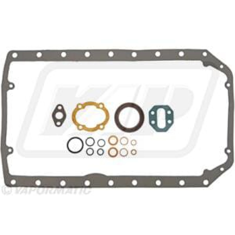 Vapormatic Bottom gasket set  VPC6153