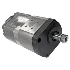 Vapormatic Tandem hydraulic pump  VPK0101