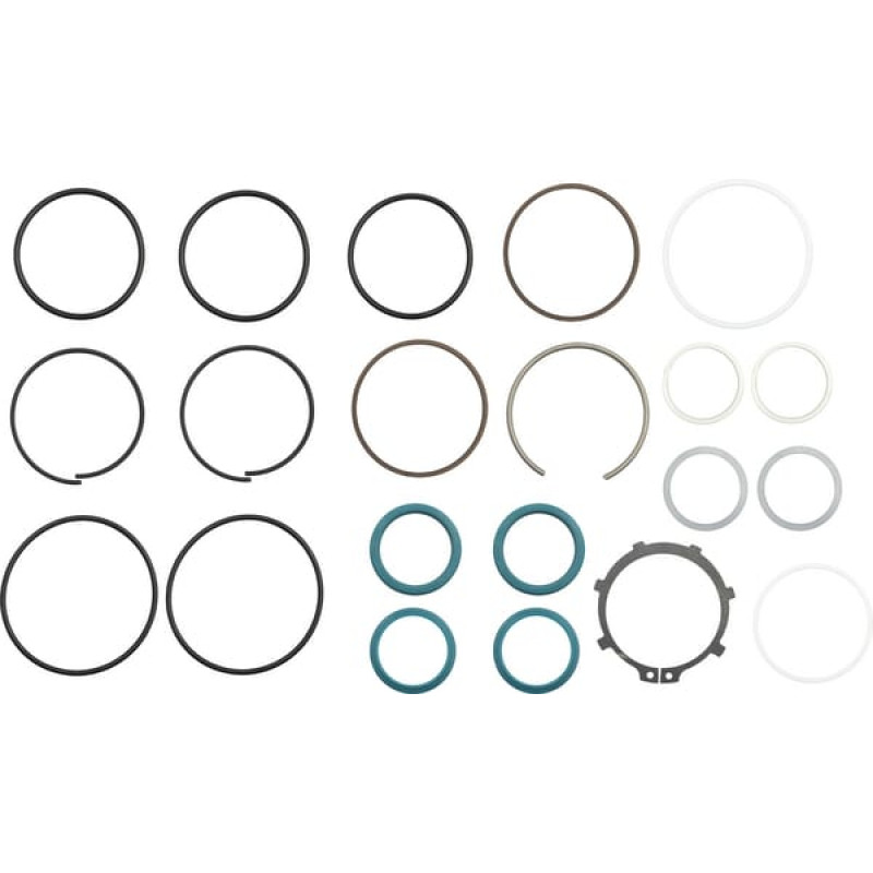 Vapormatic Seal kit  VPJ6663