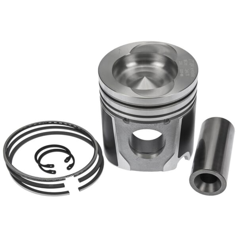 Vapormatic Piston with rings  VPB3870