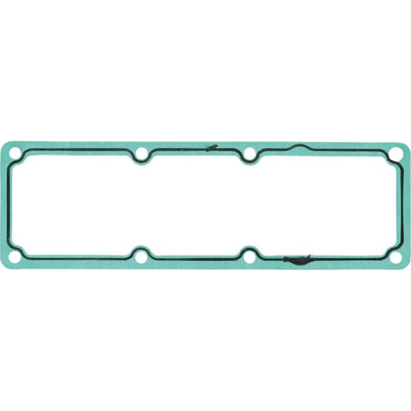 New Holland Inlet Manifold Gasket  162000110706