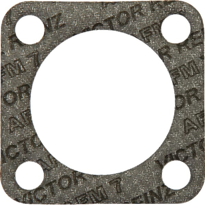 CNH Exhaust Gasket Steyr  130100540008