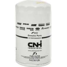 New Holland Fuel filter CNH  84230126