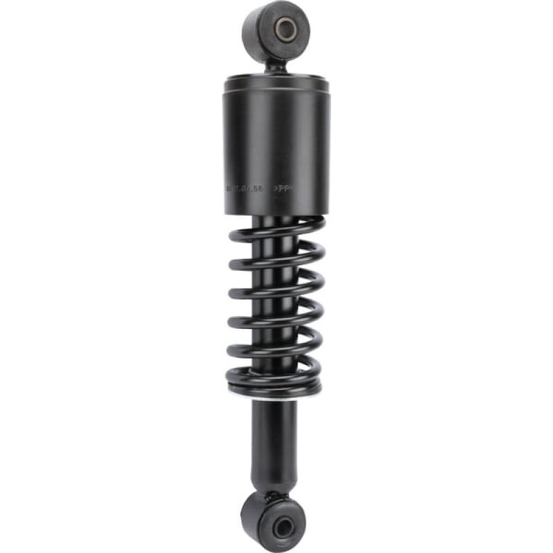 CNH Shock Absorber  51632065