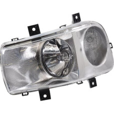 Case Ih Headlight CNH  87455684