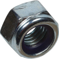 New Holland Lock nut  412126