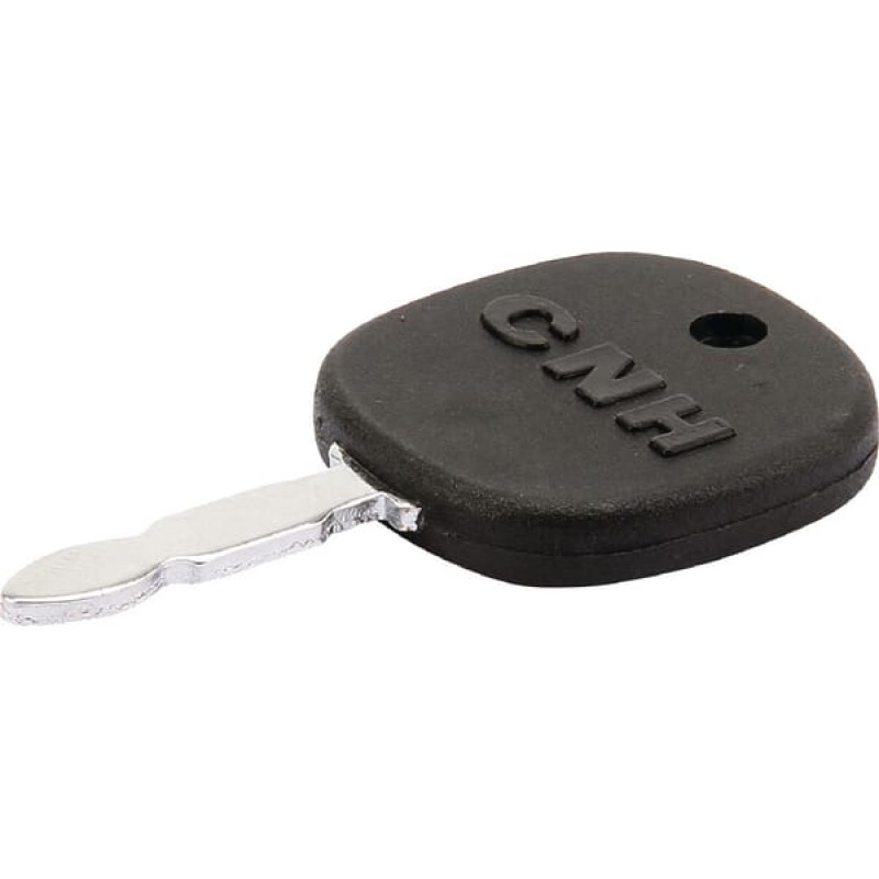 CNH Ignition key   84280151