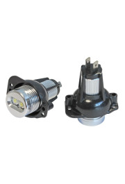 Star LED eņģeļ acis-BMW, 6W