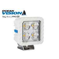 Ocean Vision PROŽEKTORS, 80W, 5500lm, 4000K, IP68