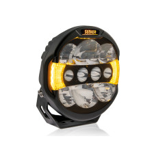 Seeker PAPILDLUKTURIS SEEKER QUANTUM LED, 12000lm, 6000K, IP68