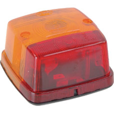 Case Ih Rear lamp Case - IH  3148492R91