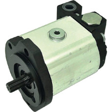 New Holland Hydraulic pump  84263360