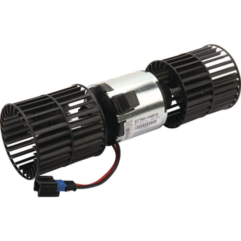 CNH Ventilatora motors 47852858