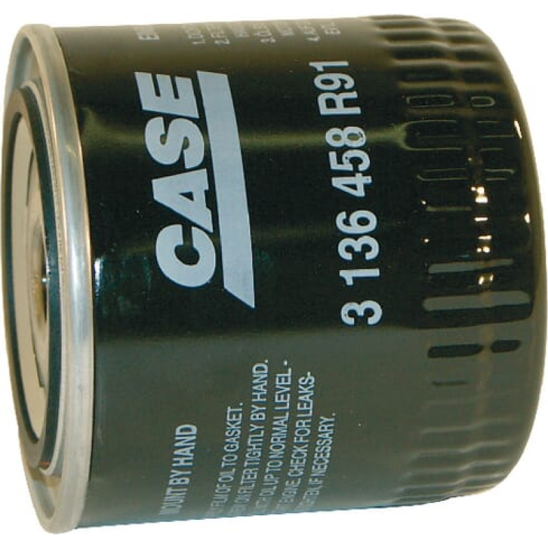 Case Ih Oil filter Case - IH  3136458R91