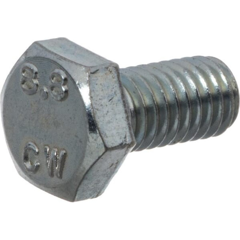 New Holland Screw  86977726