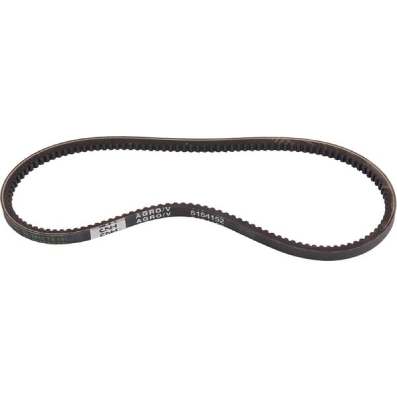 CNH Toothed V-Belt  5154152