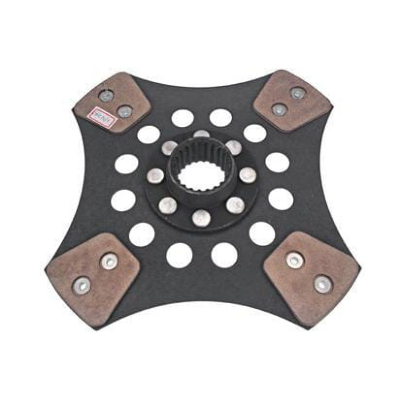 Vapormatic Clutch PTO plate  VPG2049