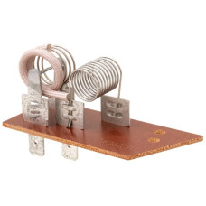 Vapormatic Fan resistor  VPM9063