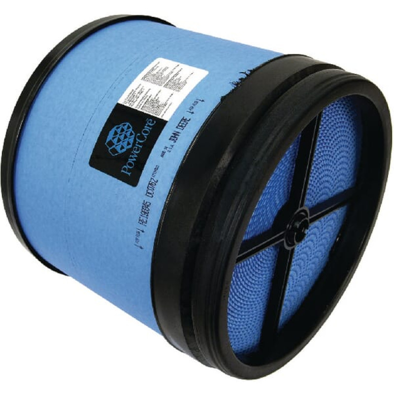 Vapormatic Outer air filter  VPD7404