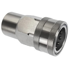 Vapormatic Female quick release coupling  VFL1042