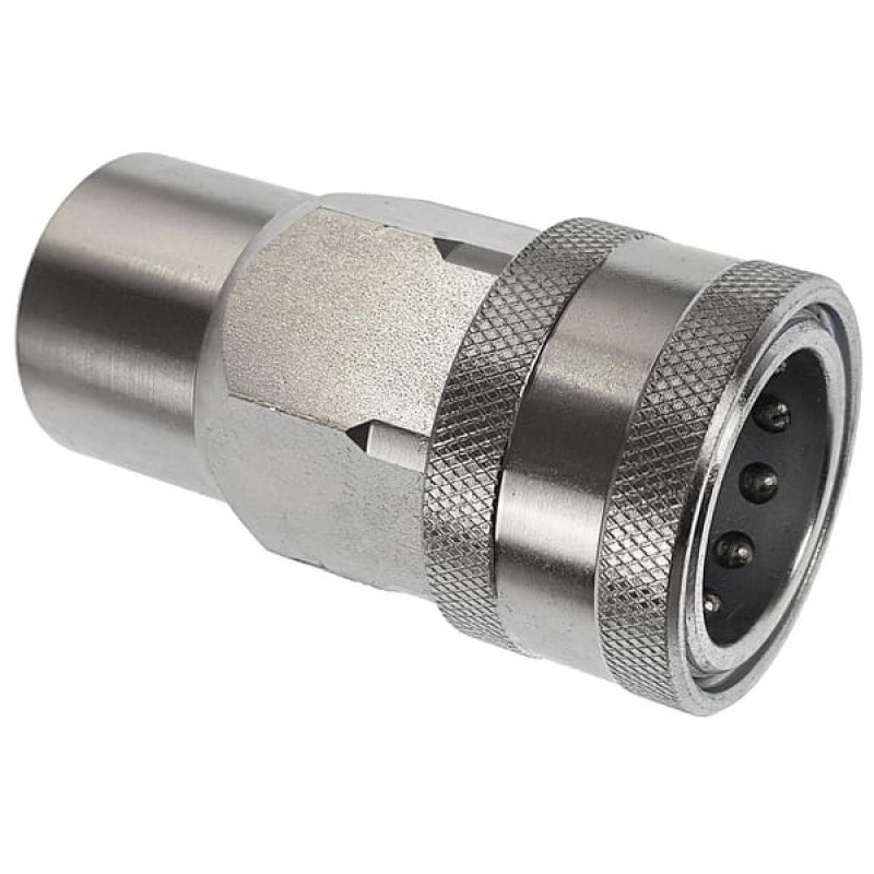 Vapormatic Female quick release coupling  VFL1042