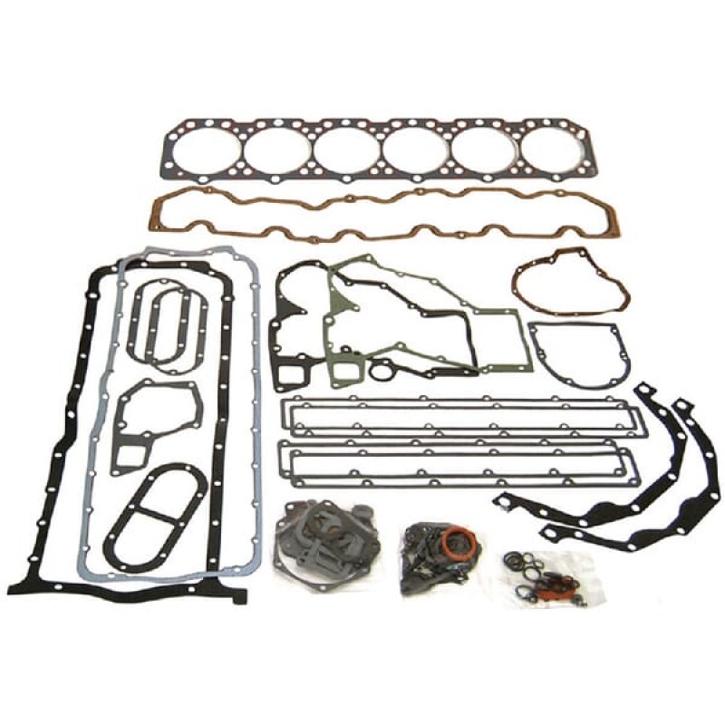 Vapormatic Full gasket set  VPA4482